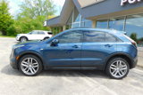 Used 2020 Cadillac XT4 Sport image 2