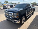 Used 2014 Chevrolet Silverado 1500 LT w/ All Star Edition image 5