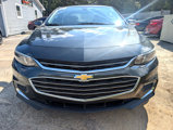 Used 2016 Chevrolet Malibu LT w/ Leather Package image 2