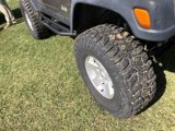 Used 2003 Jeep Wrangler Rubicon image 2