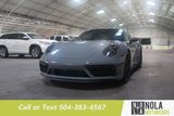 Used 2023 Porsche 911 Carrera GTS image 3