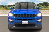 Used 2021 Jeep Compass Latitude image 3