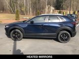 New 2025 MAZDA CX-30 AWD 2.5 S w/ Select Sport Pkg image 3