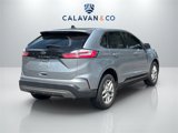 Used 2022 Ford Edge SEL w/ Convenience Package image 4