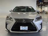 Used 2017 Lexus RX 350 AWD image 2