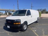 Used 2023 GMC Savana 2500 Extended w/ Driver Convenience Package image 2