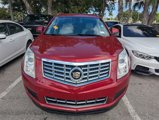 Used 2015 Cadillac SRX Luxury w/ Driver Awareness Package image 2