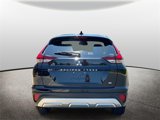 Used 2025 Mitsubishi Eclipse Cross SE image 3