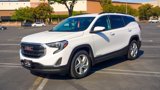 Used 2018 GMC Terrain SLE w/ Driver Convenience Package image 3