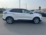 Used 2015 Ford Edge Titanium w/ Technology Package image 4