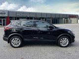 Certified 2021 Nissan Rogue Sport S image 5