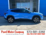 Used 2024 Chevrolet Trax RS w/ Driver Confidence Package image 3