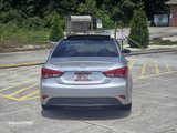 Used 2014 Hyundai Sonata Limited w/ Technology Package 05 image 5