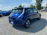 Used 2017 Nissan Leaf SV image 3