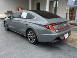 Used 2021 Hyundai Sonata Limited image 3