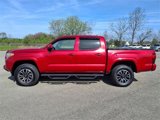 Used 2022 Toyota Tacoma SR image 5