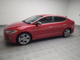 Used 2017 Hyundai Elantra Limited image 2