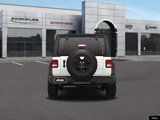 New 2025 Jeep Wrangler Sport image 6