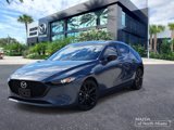 Certified 2022 MAZDA MAZDA3 s image 1