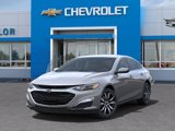 New 2025 Chevrolet Malibu RS image 6