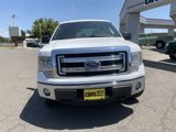 Used 2014 Ford F150 XLT image 3