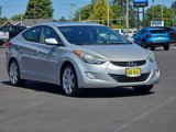 Used 2012 Hyundai Elantra Limited image 2