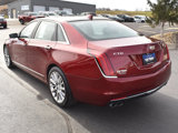 Used 2017 Cadillac CT6 Premium Luxury w/ Driver Assist Package image 3
