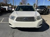Used 2010 Toyota Highlander 2WD w/ Extra Value Pkg 2 image 2