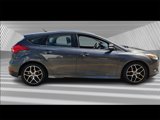 Used 2016 Ford Focus SE w/ SE Sport Package image 3