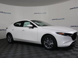 New 2025 MAZDA MAZDA3 s image 3