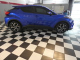 Used 2018 Toyota C-HR image 4