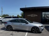 Used 2022 Honda Civic Sport image 2