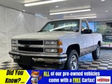 Used 1989 Chevrolet Silverado 1500 4x4 Regular Cab image 2