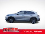 New 2026 Honda HR-V LX image 4