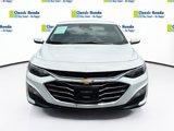 Used 2023 Chevrolet Malibu LT image 2