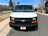 Used 2009 Chevrolet Express 1500 AWD image 2