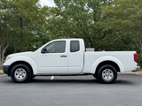 Used 2012 Nissan Frontier S w/ S Preferred Pkg image 3