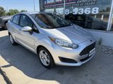Used 2017 Ford Fiesta SE image 2