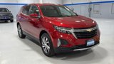 Certified 2022 Chevrolet Equinox LT image 2