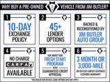 Used 2022 Kia Soul LX image 3