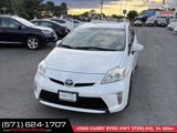 Used 2012 Toyota Prius Two image 2