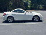 Used 2006 Mercedes-Benz SLK 280 image 4