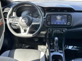 Used 2022 Nissan Kicks SR w/ Premium Package image 2