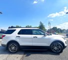 Used 2016 Ford Explorer Sport w/ Equipment Group 401A image 6