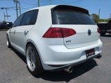 Used 2017 Volkswagen Golf S image 6