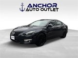 Used 2015 Nissan Altima 2.5 SV w/ Convenience Package image 4