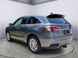 Used 2017 Acura RDX AWD w/ Technology Package image 4