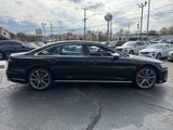 New 2024 Audi S8 image 6