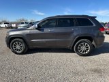Used 2015 Jeep Grand Cherokee Limited w/ Trailer Tow Group IV image 6