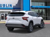 New 2025 Chevrolet Trax LT w/ Driver Confidence Package image 5